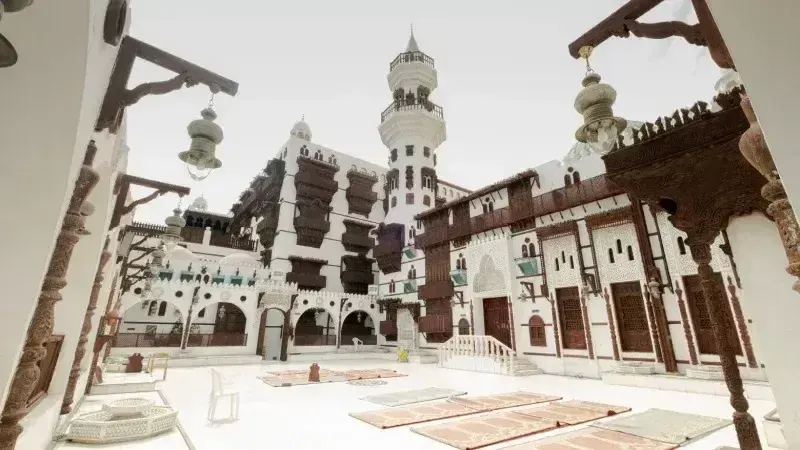 Al Tayebat Museum Jeddah | Al Tayebat International City