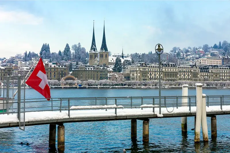 città da visitare in inverno