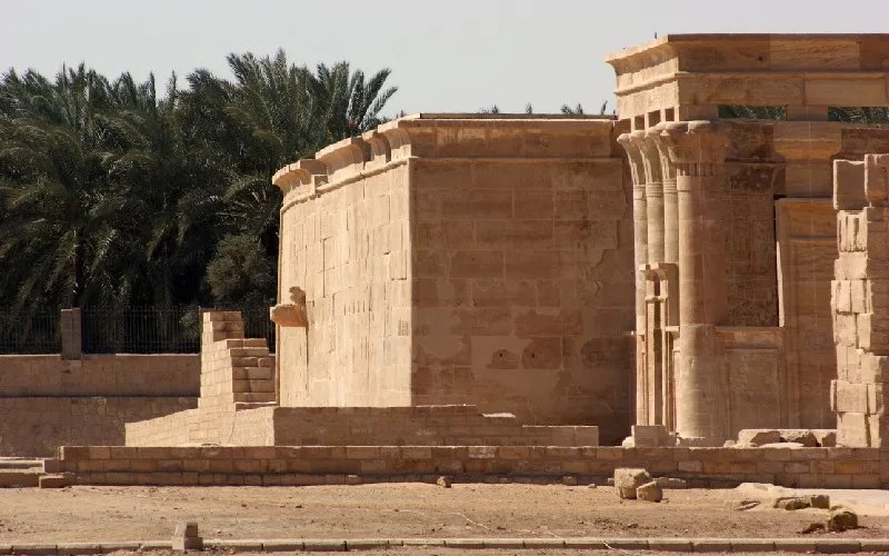 Temple of Hibis