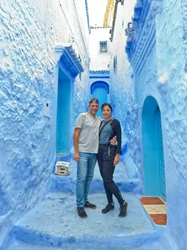 Morocco Vacation Package in all its colors