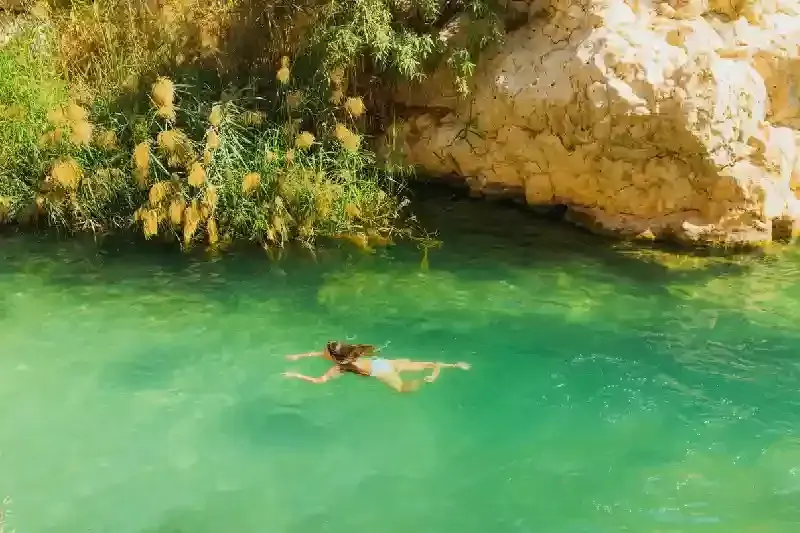 wadi bani khalid oman, wadi bani khalid oman