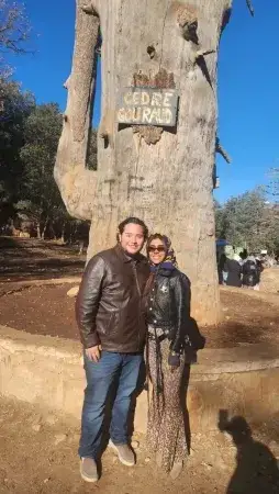 Morocco Eclipse and Desert Adventure