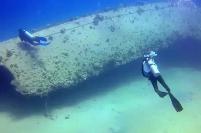 Snorkeling ad Abu Ghusun