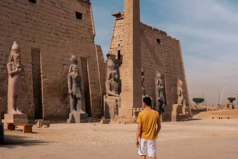 storia dell'antico egitto