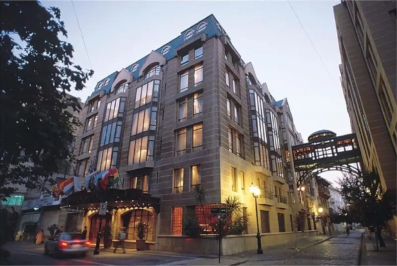 Fundador Hotel