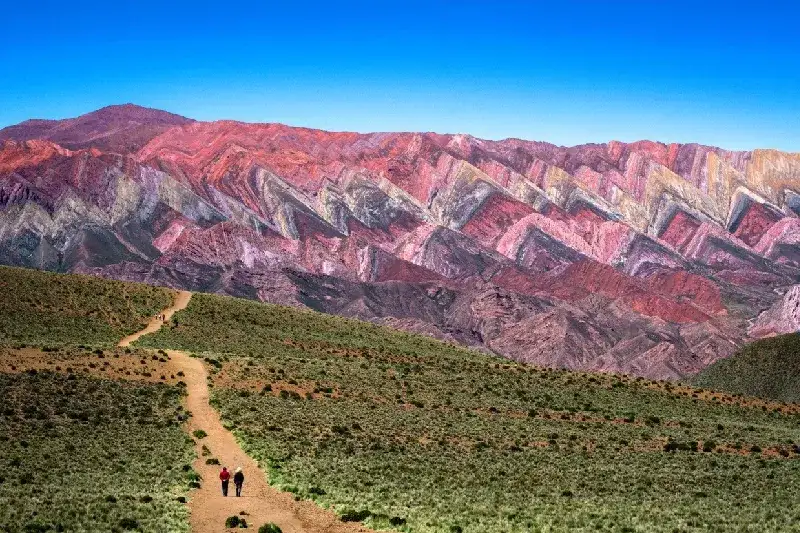 Traditional Argentina Trip