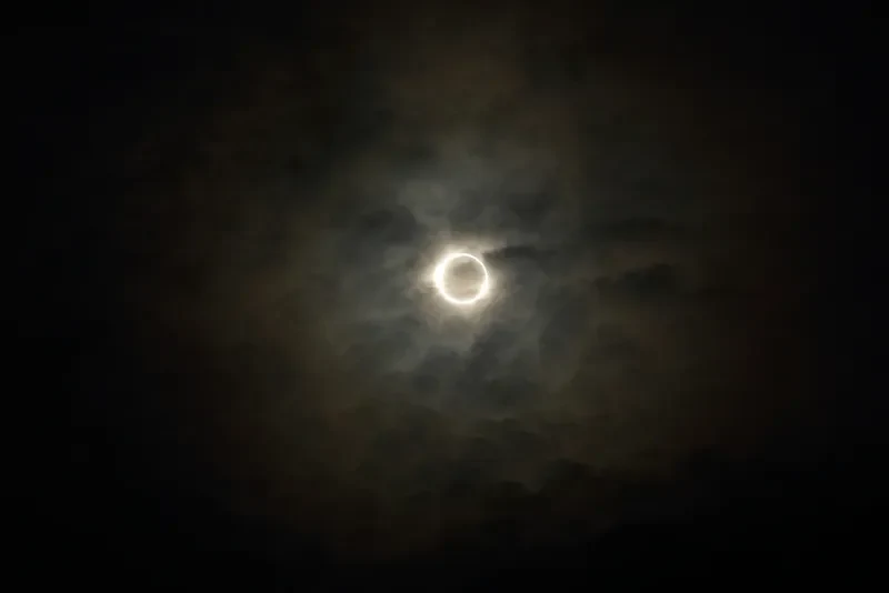 Tunisia Eclipse 2027: 8-Day Solar Eclipse Tour from Tunis to the Sahara