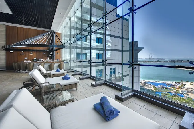  Dukes The Palm, a Royal Hideaway Hotel