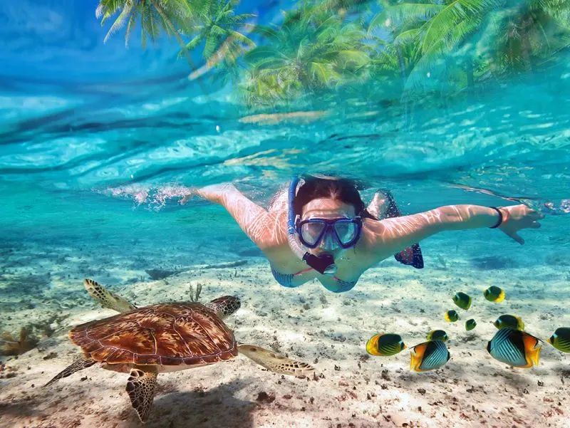 Kairo, Nilkreuzfahrt und Badeurlaub in Hurghada (15 Tage)