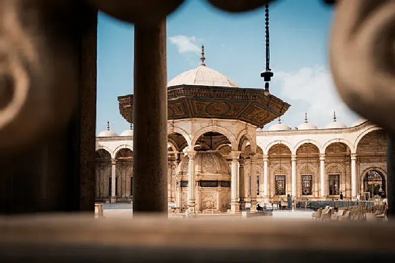 Kairo, Ägypten