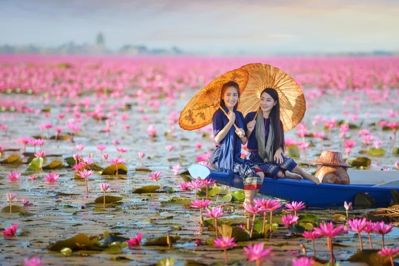 Viaggio di Gruppo Vietnam