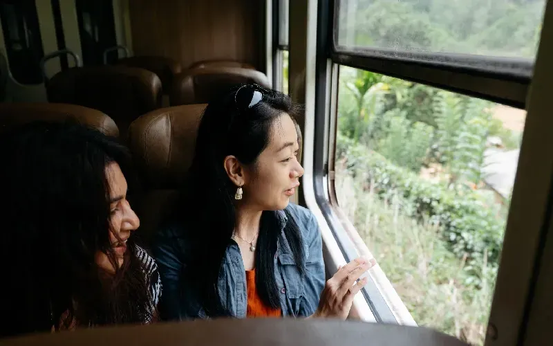 treno kandy ella