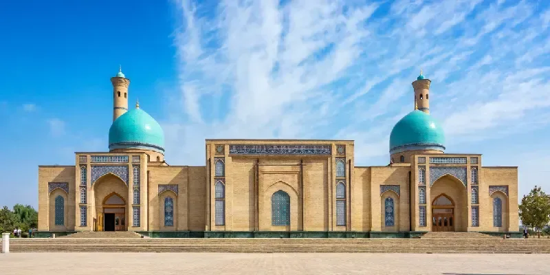 mezquita-hazrat-imam-taskent-uzbekistan