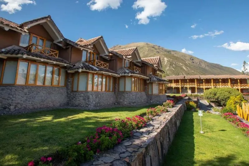 Casa Andina Premium Valle