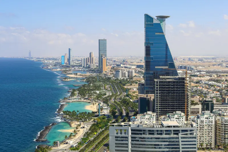 Explore Saudi Arabia: Heritage & Red Sea Beauty
