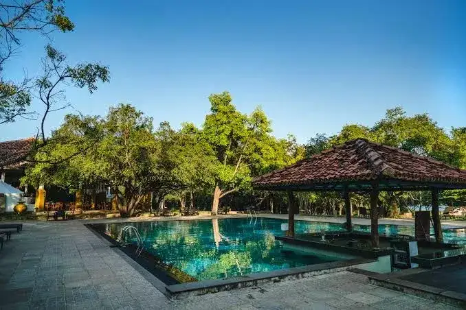 Amaya Lake Dambulla