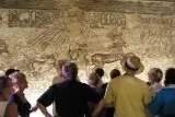 Beni Hassan, El Minya Tours