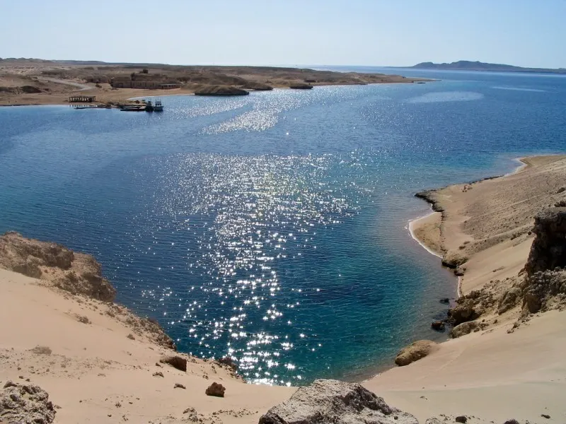 Snorkeling à Ras Mohamed