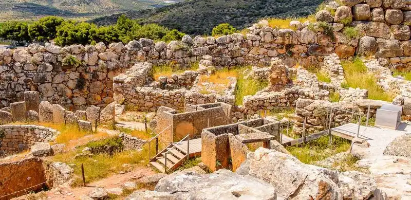 Greece Islands Vacation Package