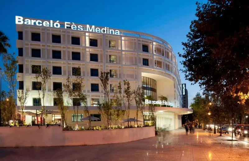 Barceló Hotel Fès Medina