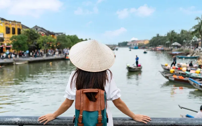 Hoi An, Vietnam