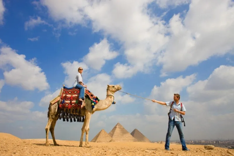 Egypt Pyramids Egypt Pyramids