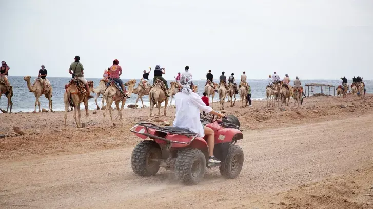 Sharm El Sheikh Excursions Camel Riding and Star Gazing Tours Sharm El Sheikh Excursions Camel Riding and Star Gazing Tours