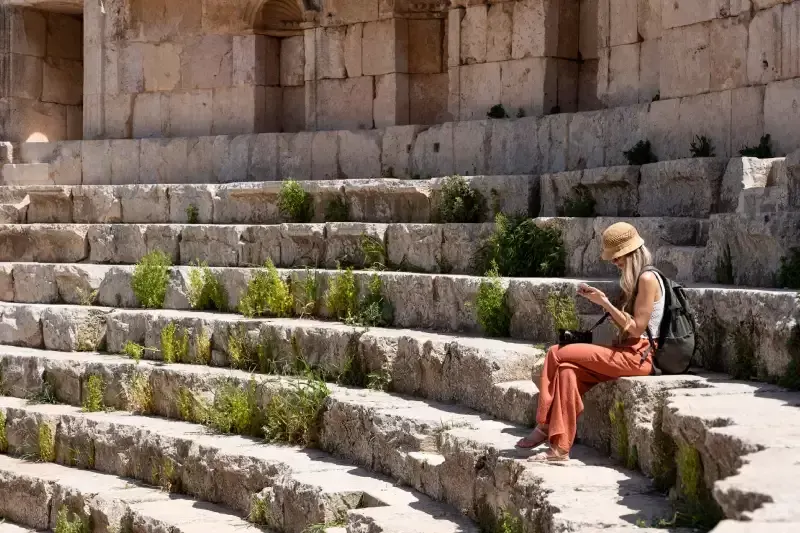 Quando Andare in Giordania