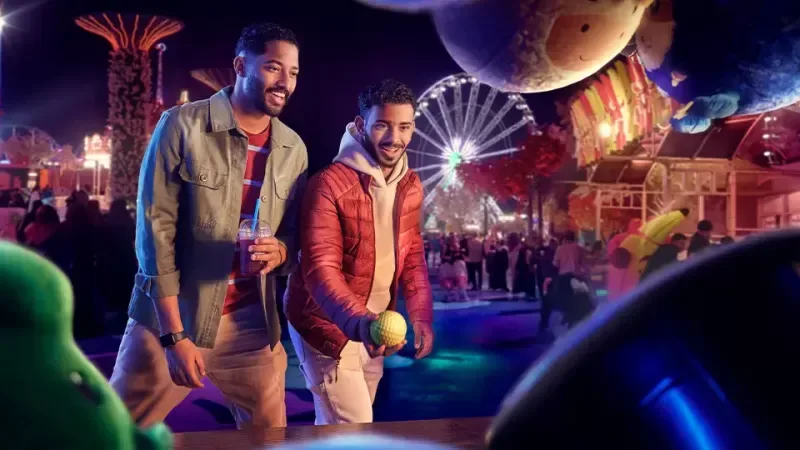 What is Riyadh Season | Riyadh Season | Riyadh Festival