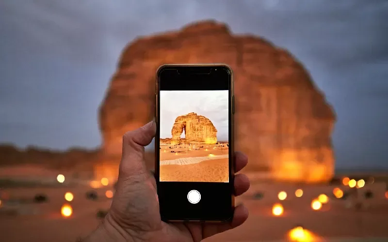 viaggiare in arabia saudita con memphis tours