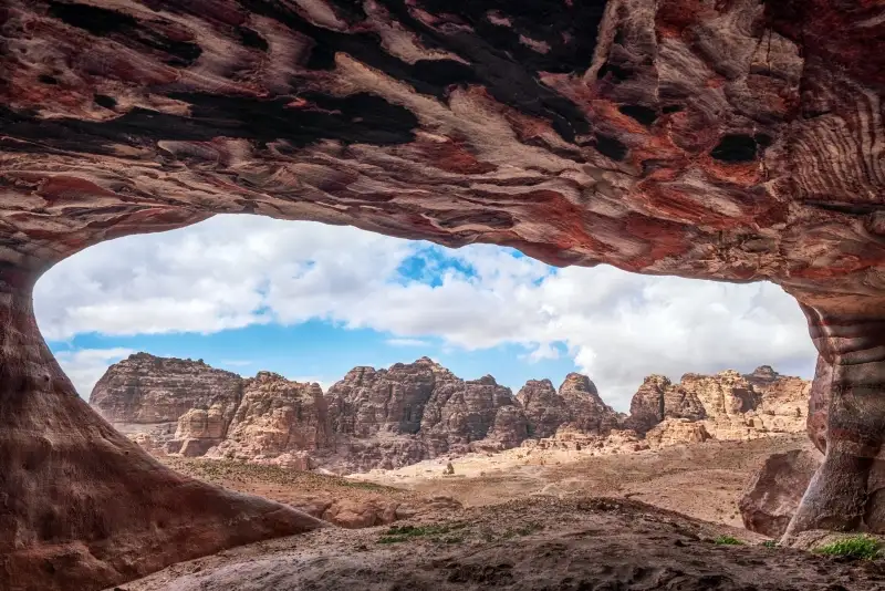 Encantos da Jordânia: 7 Dias Inesquecíveis