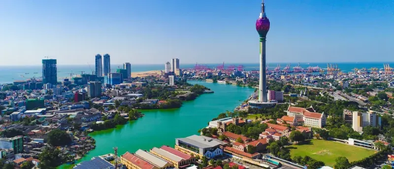 Discovering Colombo: Your Guide to Sri Lanka's Vibrant Capital