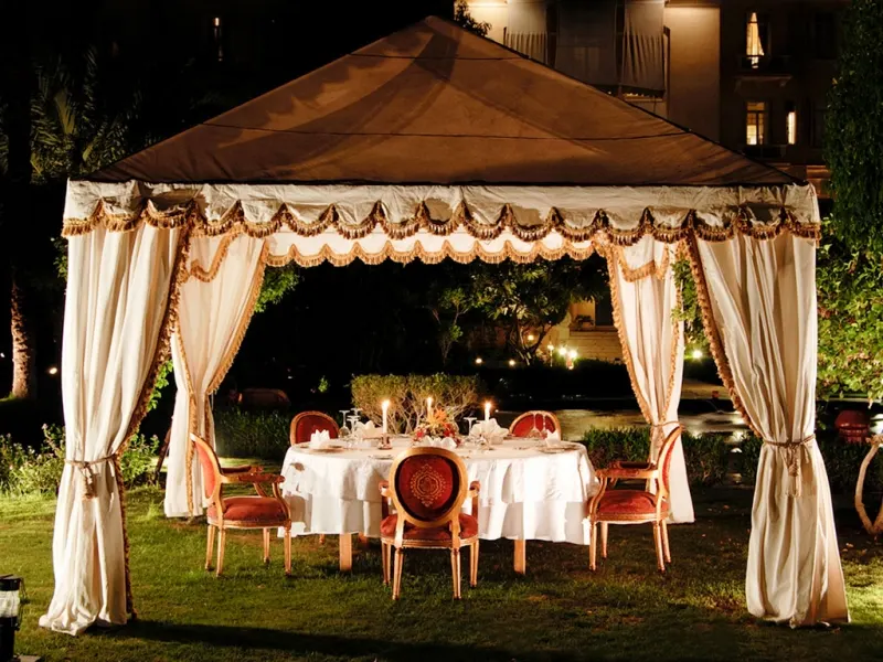 Sofitel Winter Palace Hotel Luxor