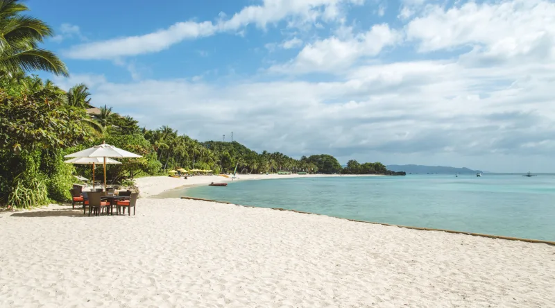 Manila, Bohol & El Nido: 8-Day Philippines Island Tour