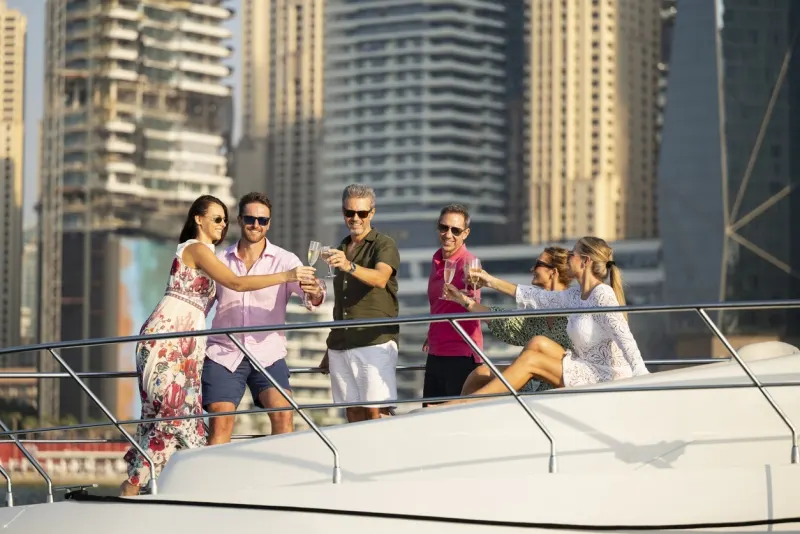Paquete Turistico a Egipto y Dubai