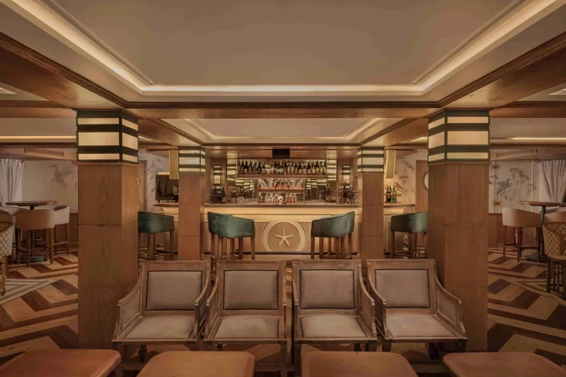 DWA Nile Cruise
