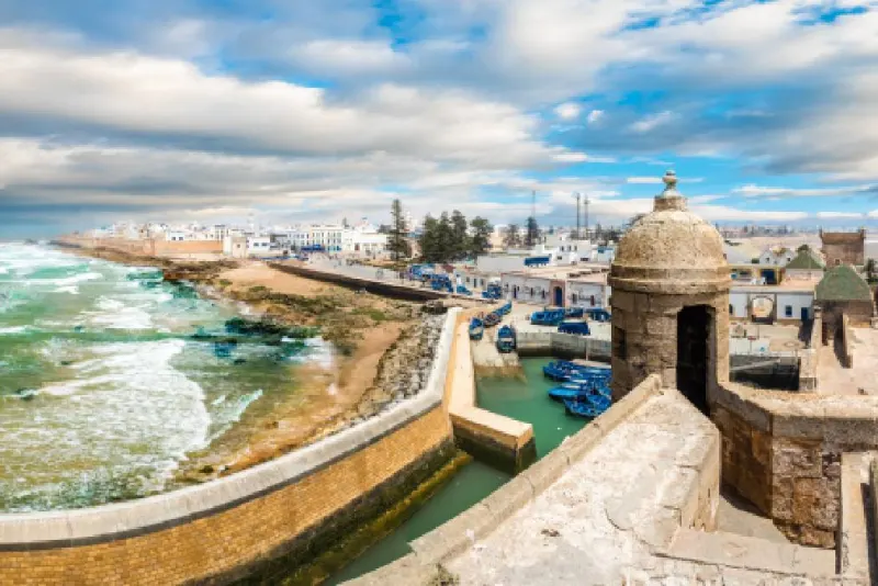 essaouira morocco