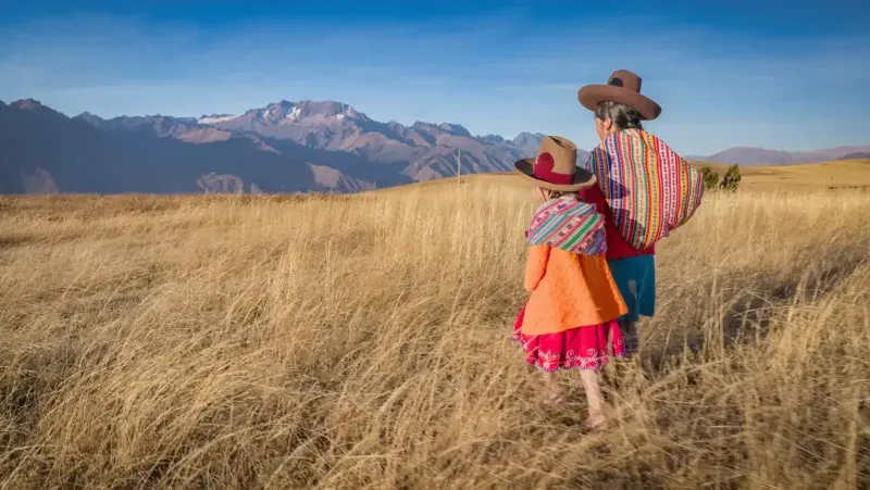Peru Culture Tour: The Inca Empire & The Nazca Culture