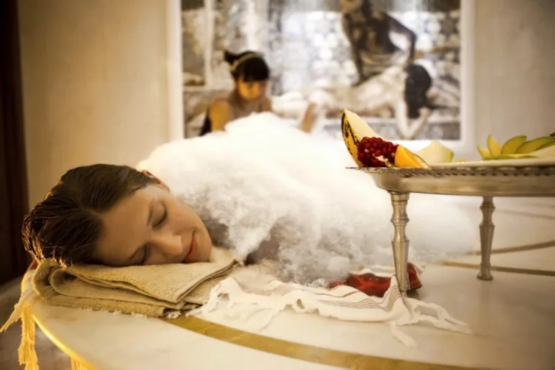 Your Guide to an Authentic Turkish Bath Experience in Istanbul 