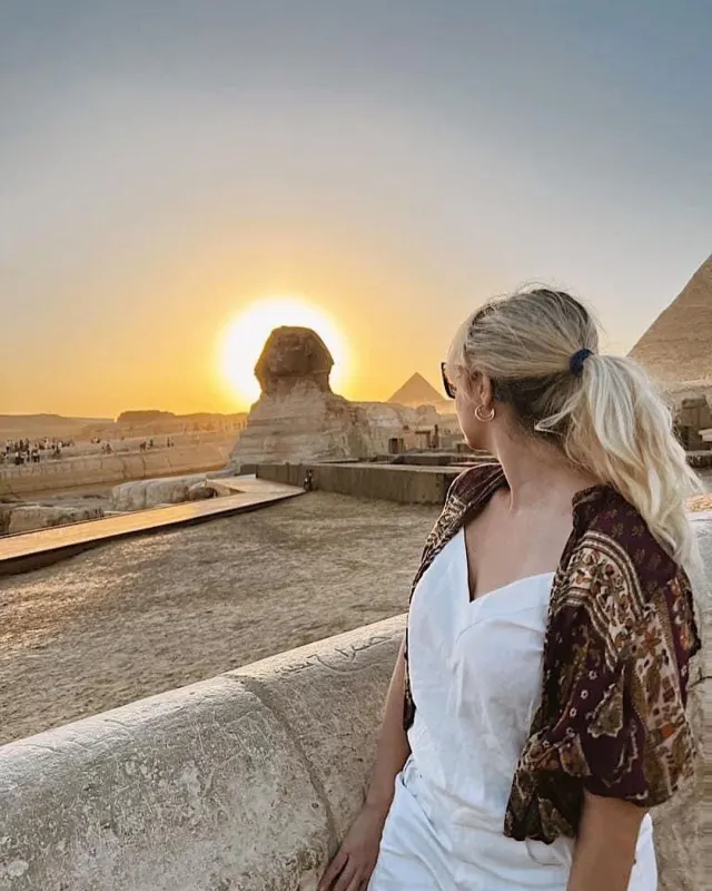 Cairo Stopover Tour