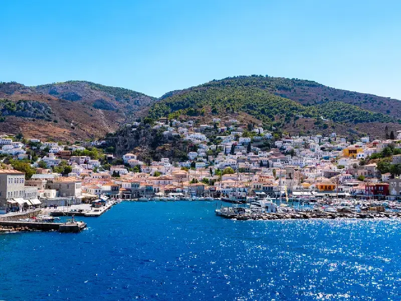 Viaje a Atenas e Islas Griegas