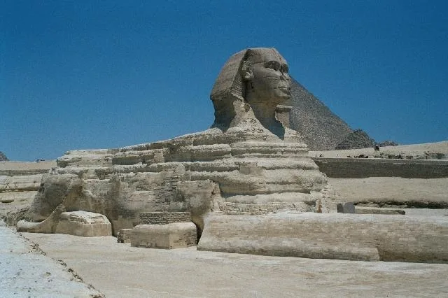 Landausflug nach Kairo