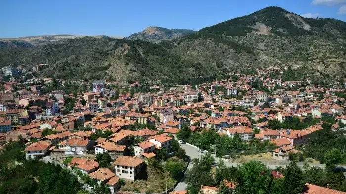 Corum - TURKEY