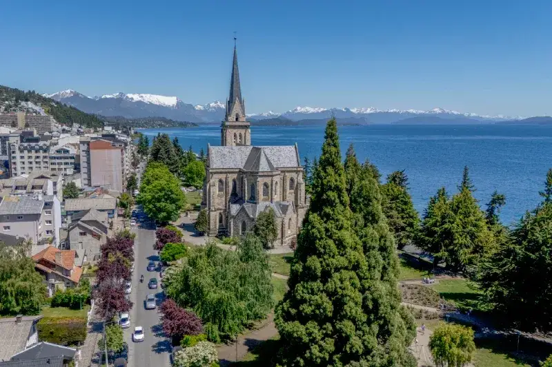 Buenos Aires & Patagonia Tour