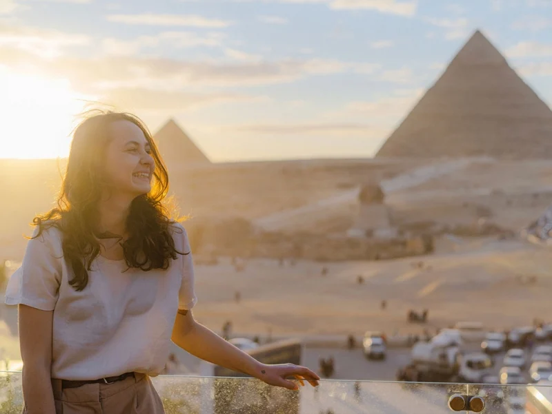 Circuit En Égypte En 11 Jours