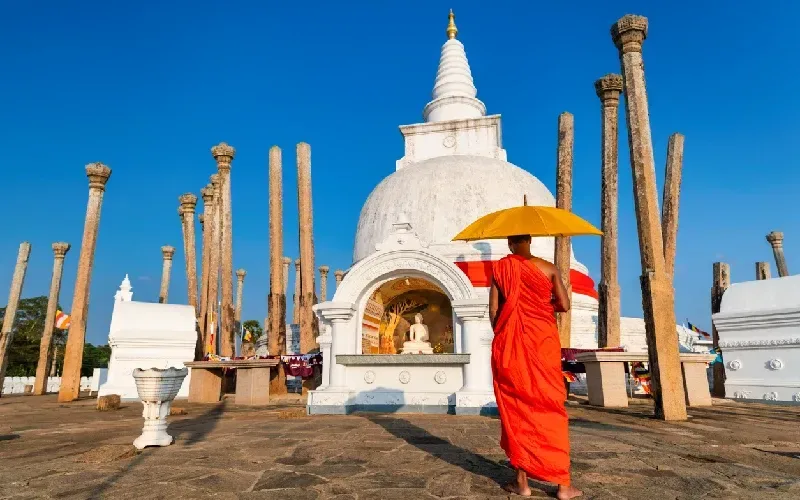 Anuradhapura