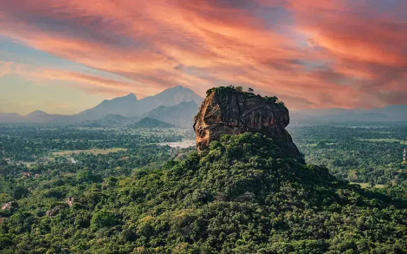 Sri Lanka