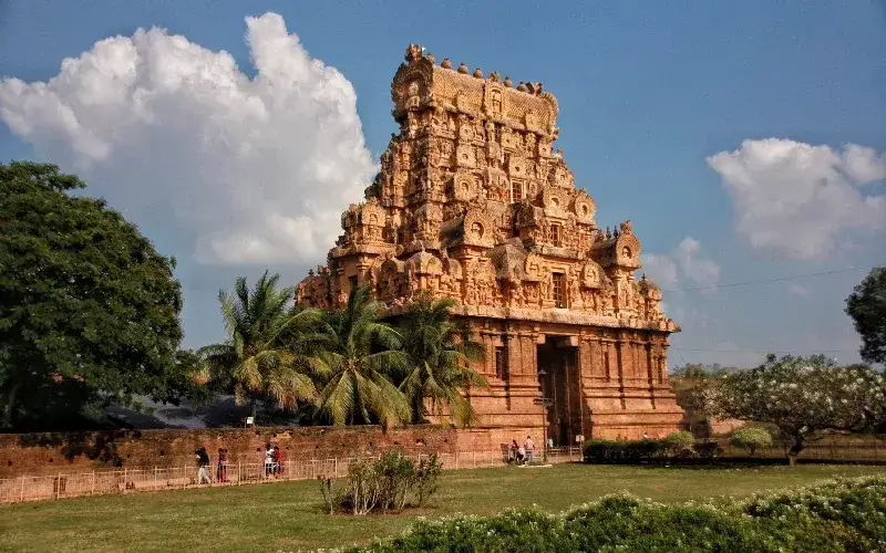 india del sud cosa vedere 