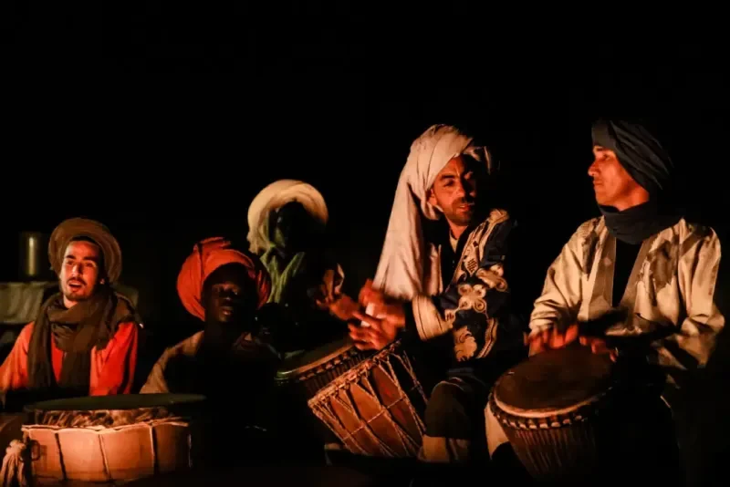 musica-marocchina