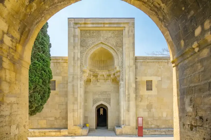 Short Break Baku Culture Tour